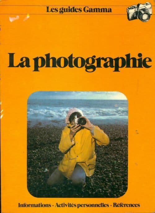 La photographie - Richard Greenhill
