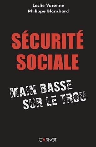 La sécurité sociale - Leslie Varenne