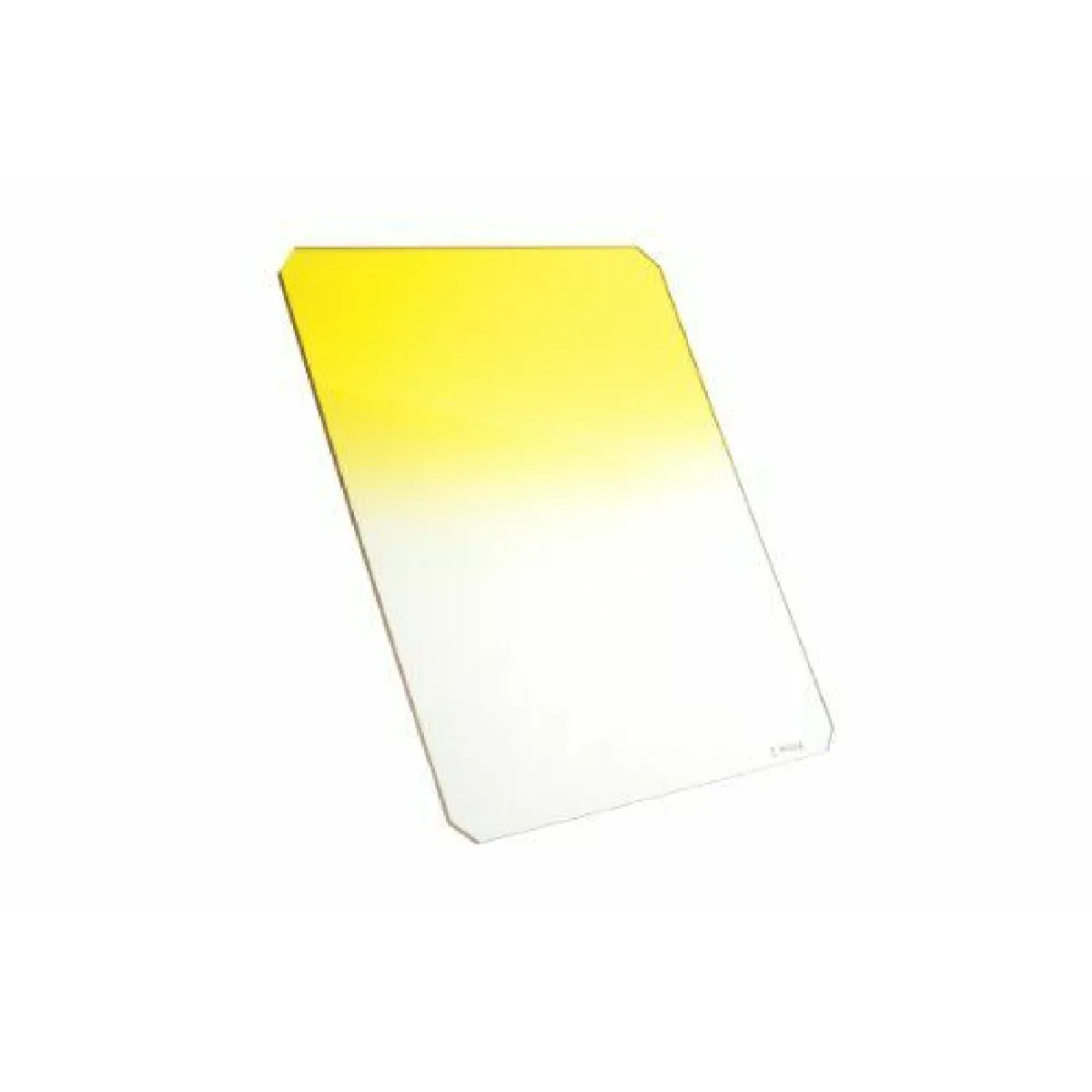 Formatt Hitech Filtre Jaune 3 - 100 x 125 mm