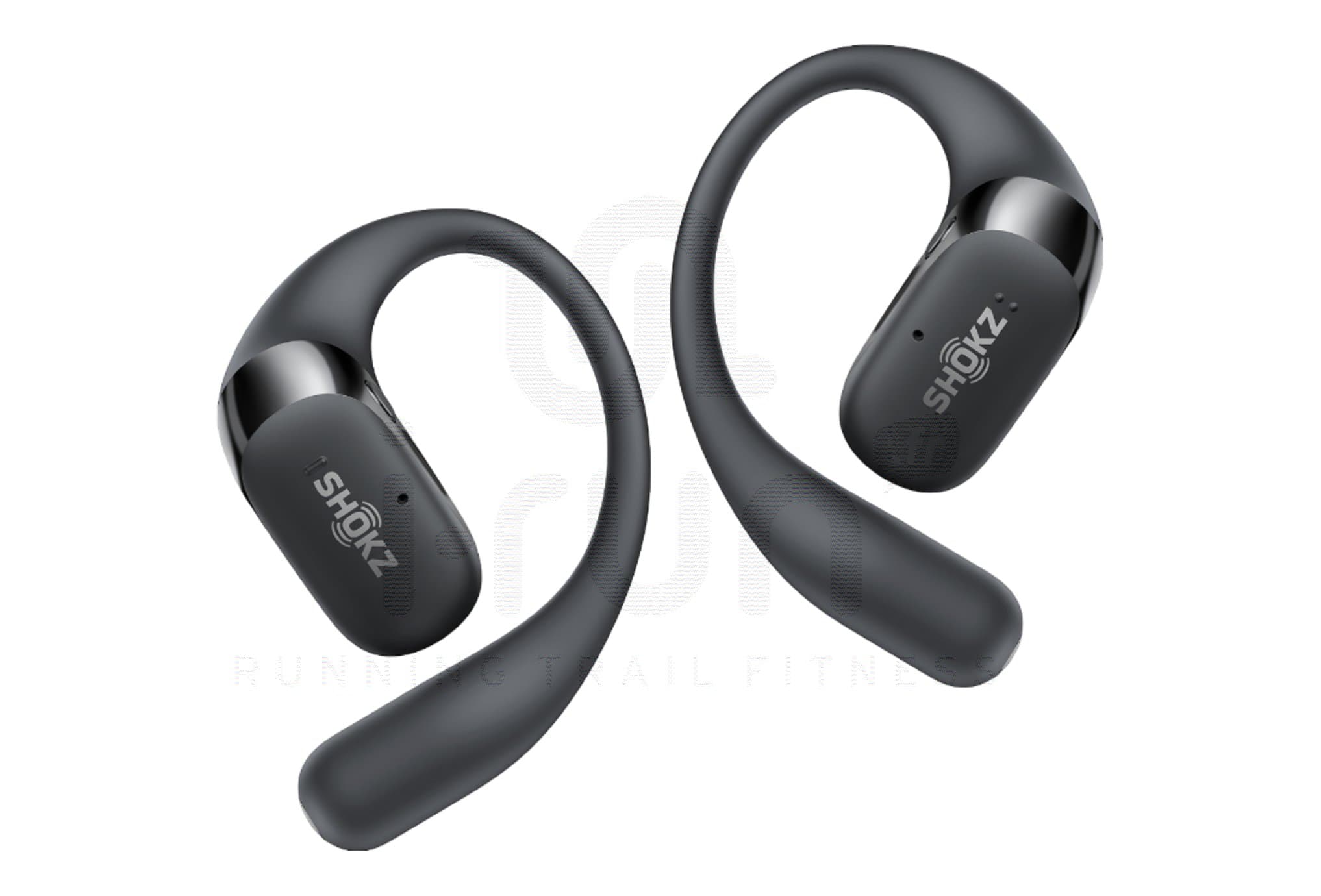 Shokz Open Fit 2 +