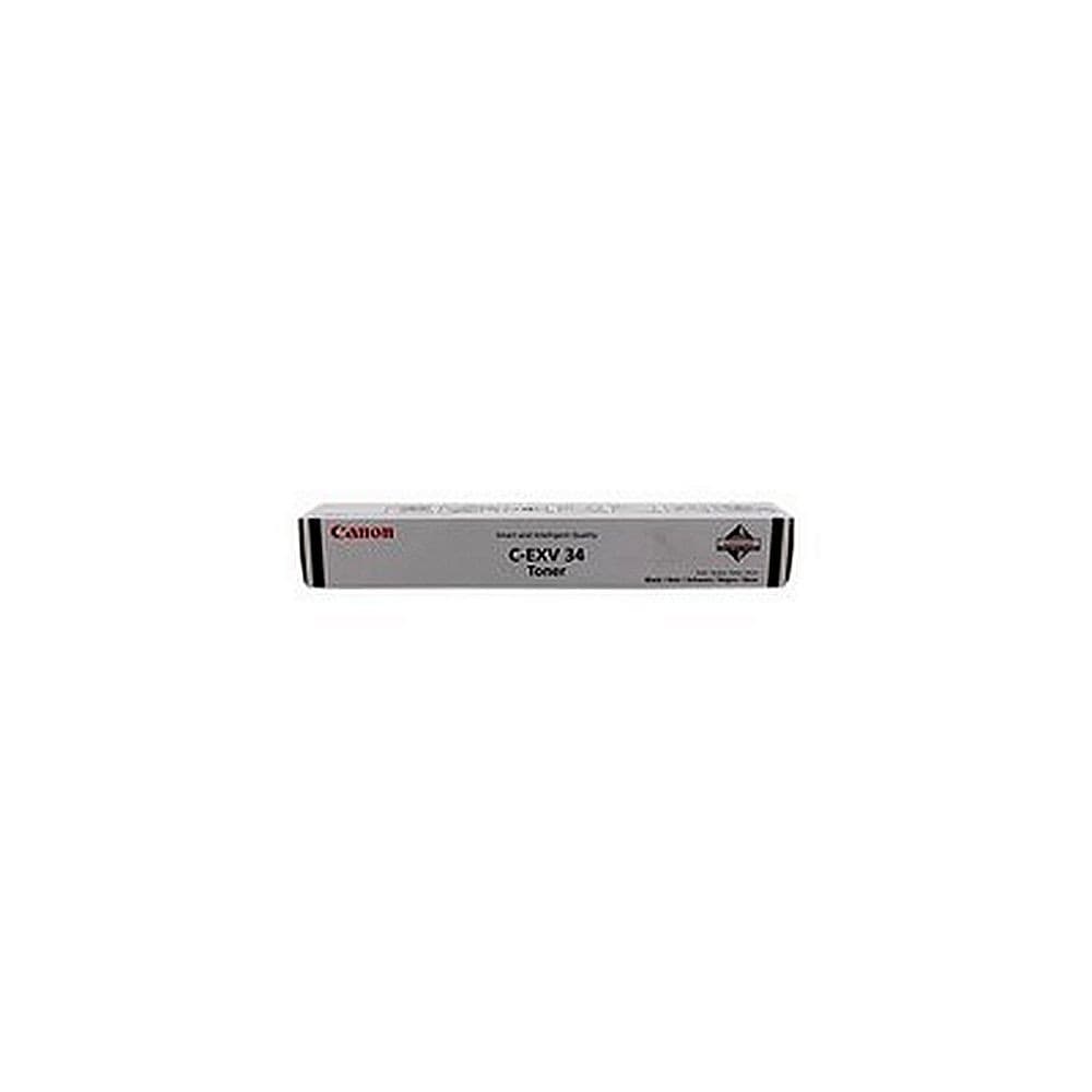 Toner Canon CEXV34 Noir
