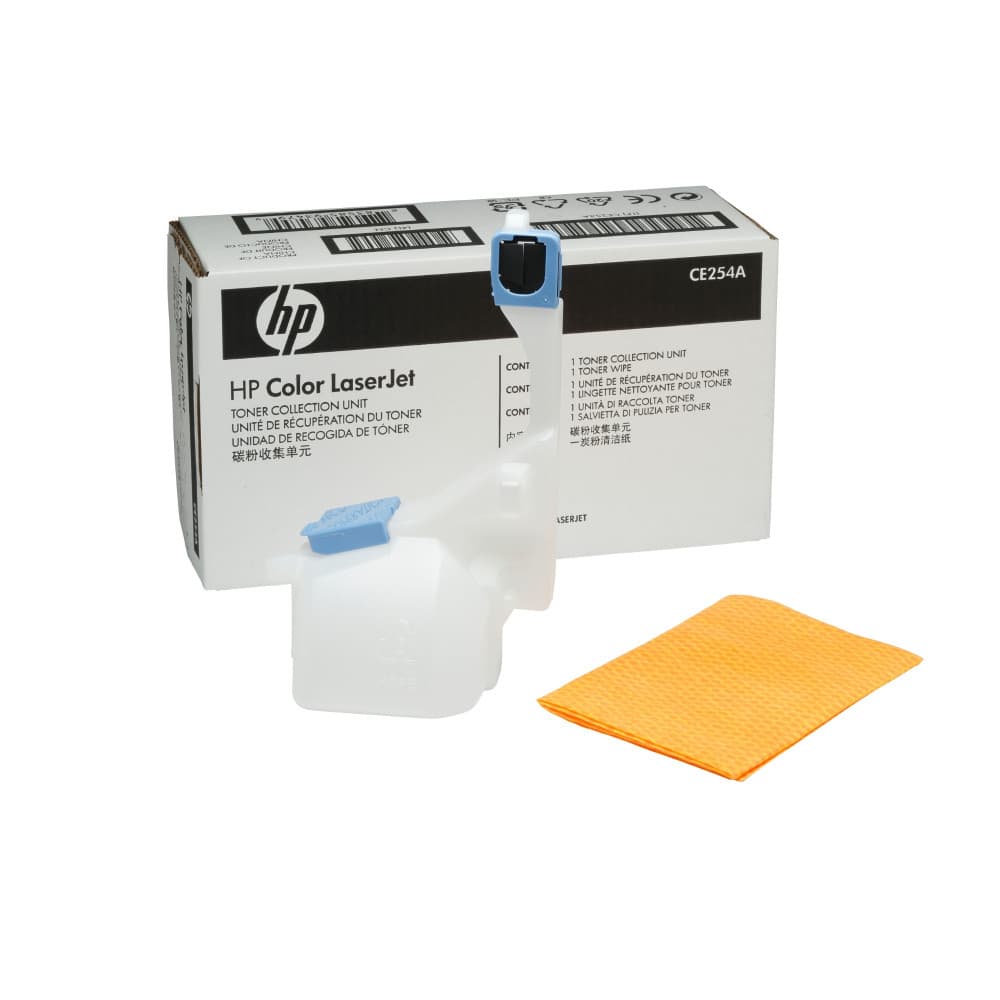 Bac récupérateur HP 504A