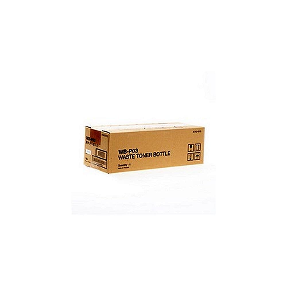 Recuperateur de Toner Konica Minolta TNP22