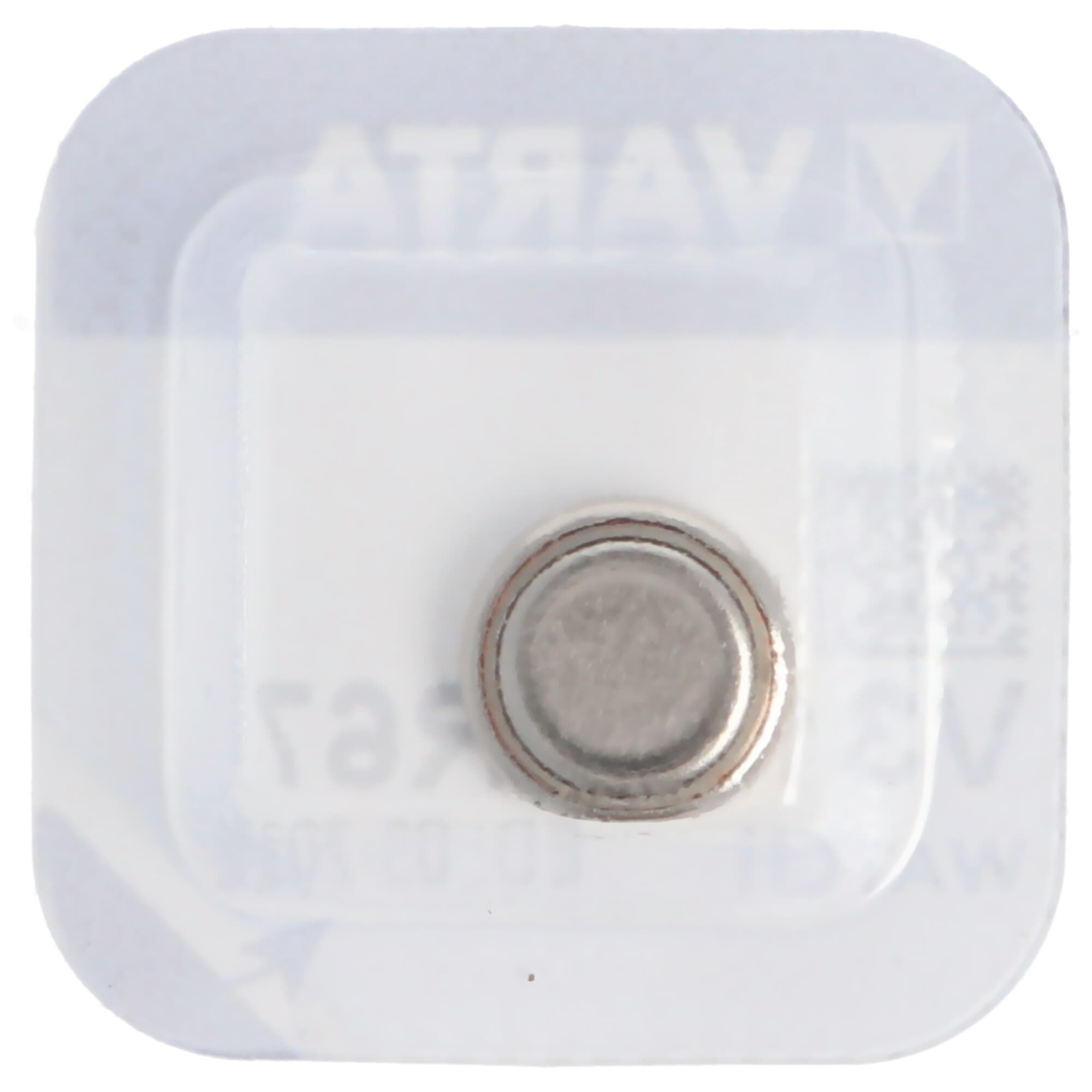 Piles bouton pour montres 314, V314, SR716W, etc.