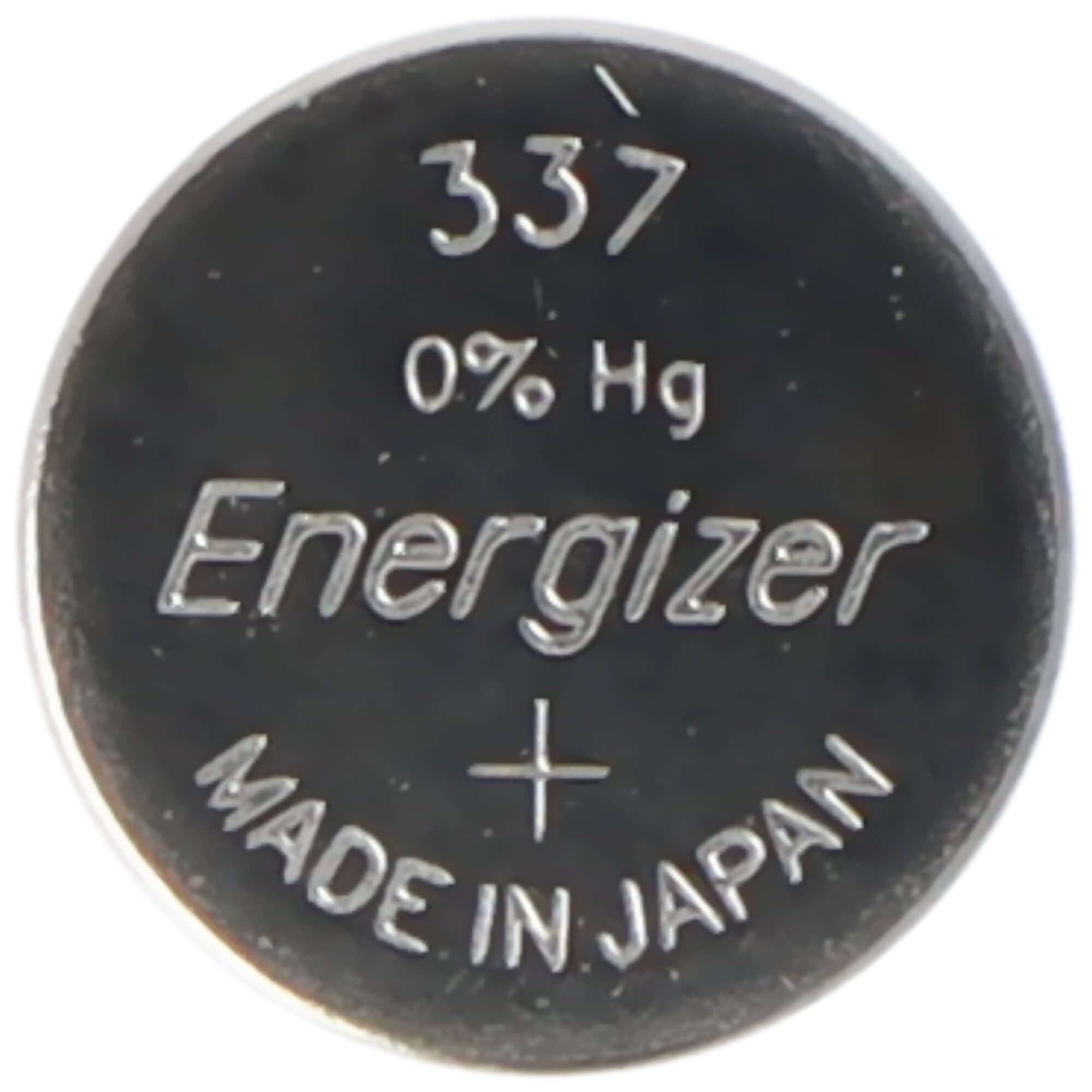 337, pile bouton Varta V337, SR416SW pour montres, etc.