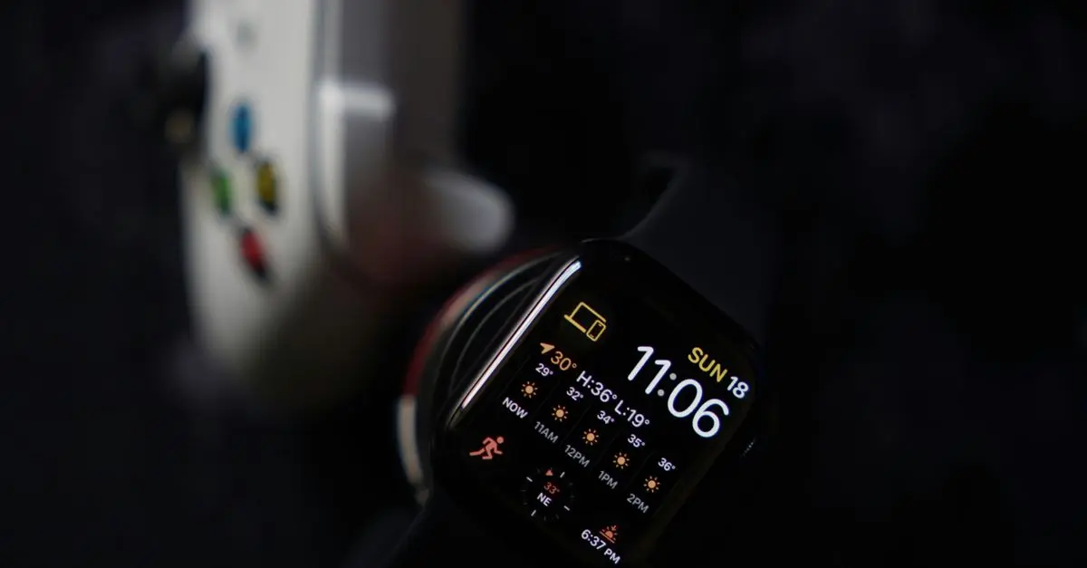 Comparatif des meilleures montres hitech en 2026