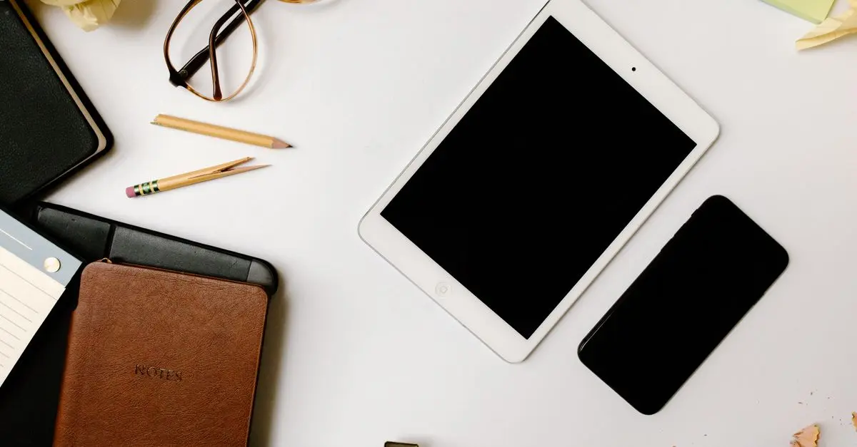Les gadgets hitech à ne pas rater pour maximiser votre productivité
