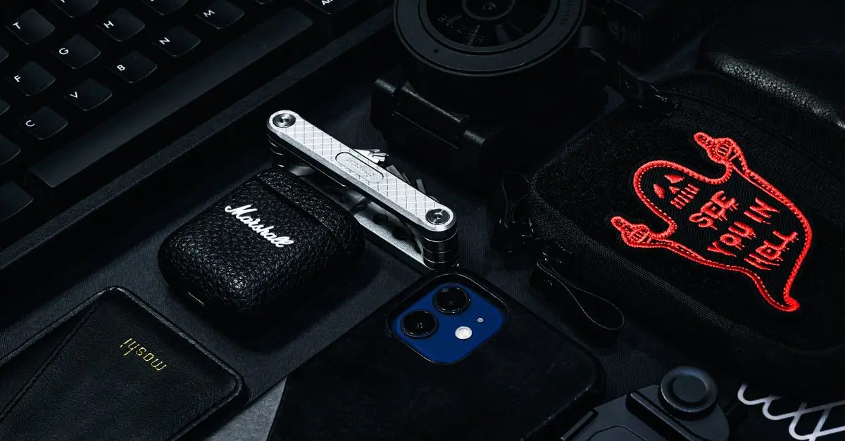 Les 10 gadgets hitech qui vont changer votre quotidien
