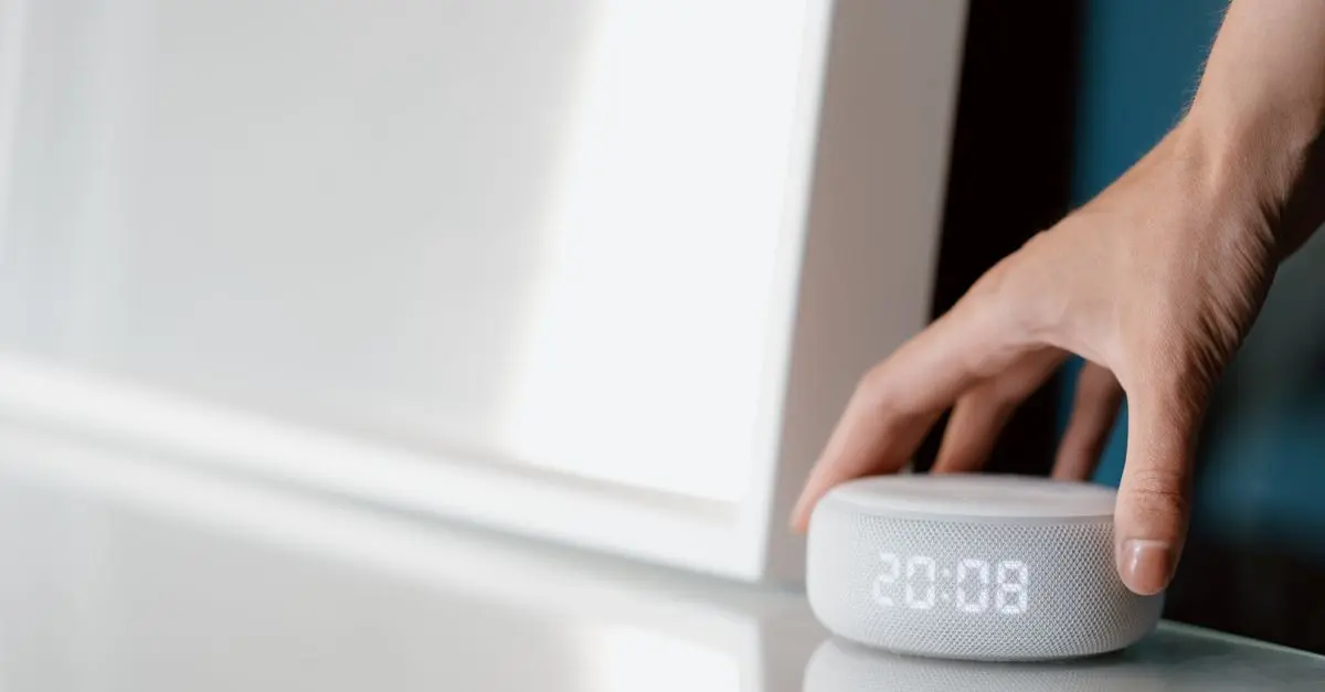 Les meilleurs gadgets hitech pour votre maison connectée