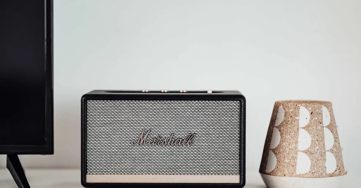 Les meilleurs gadgets hitech pour votre maison connectée