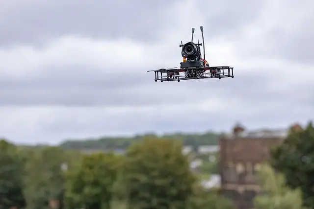 Les Meilleurs Gadgets Hitech pour les Passionnés de Photographie