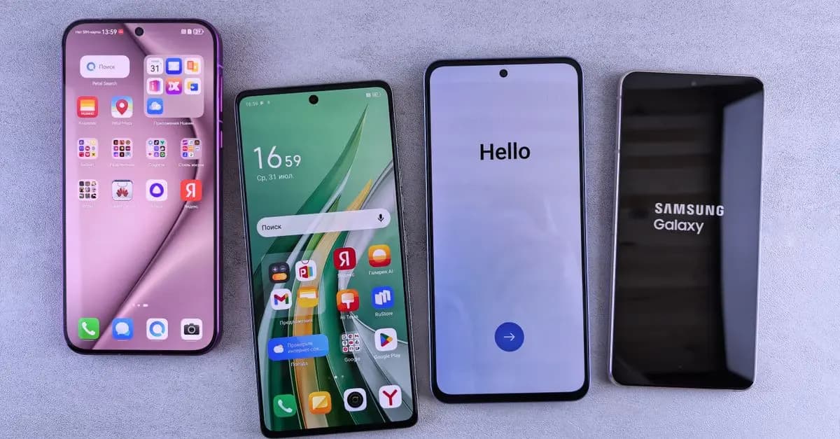 Les meilleurs gadgets hitech pour les utilisateurs mobiles