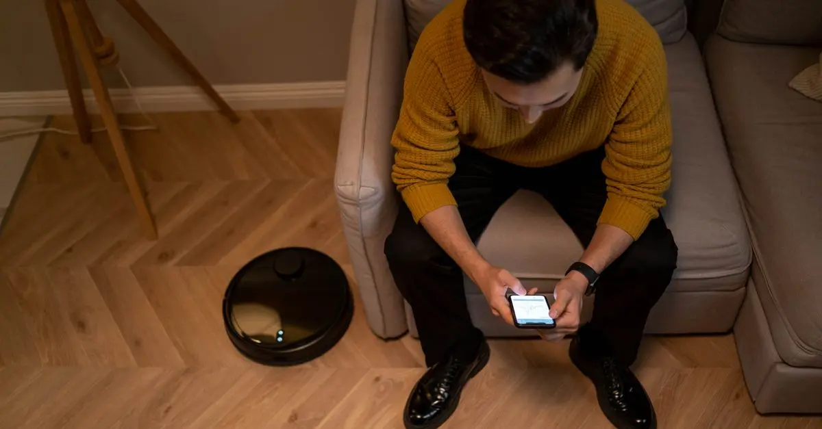 Les gadgets hitech qui vont transformer votre quotidien