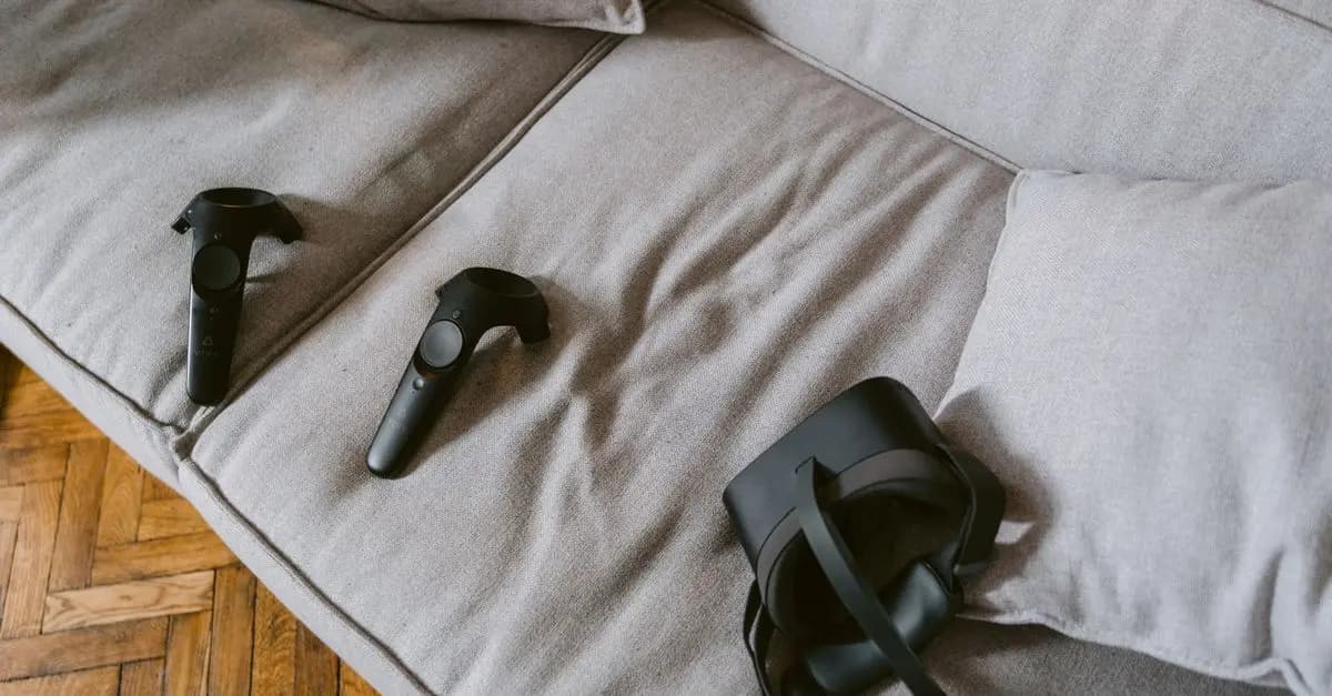 Les gadgets hitech à découvrir pour transformer votre quotidien