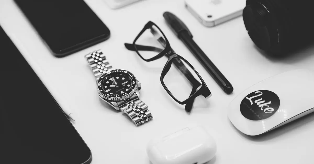 Comment choisir le meilleur gadget hitech pour vos besoins
