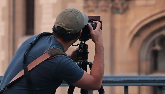 Les accessoires hitech indispensables pour les passionnés de photographie