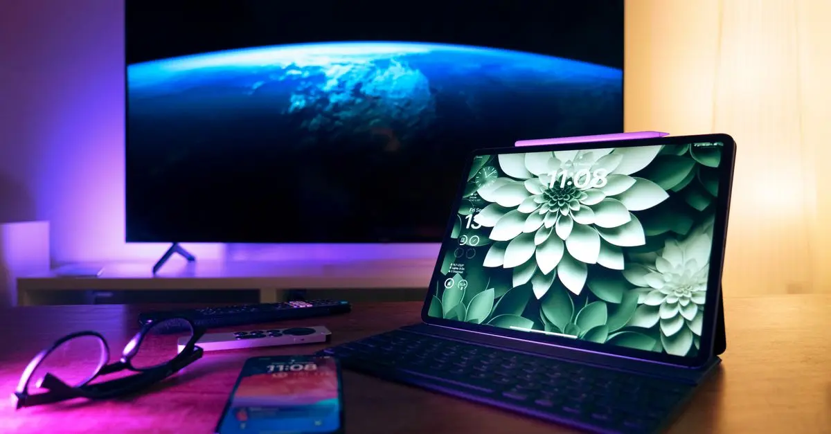 Les gadgets hitech qui changent notre quotidien
