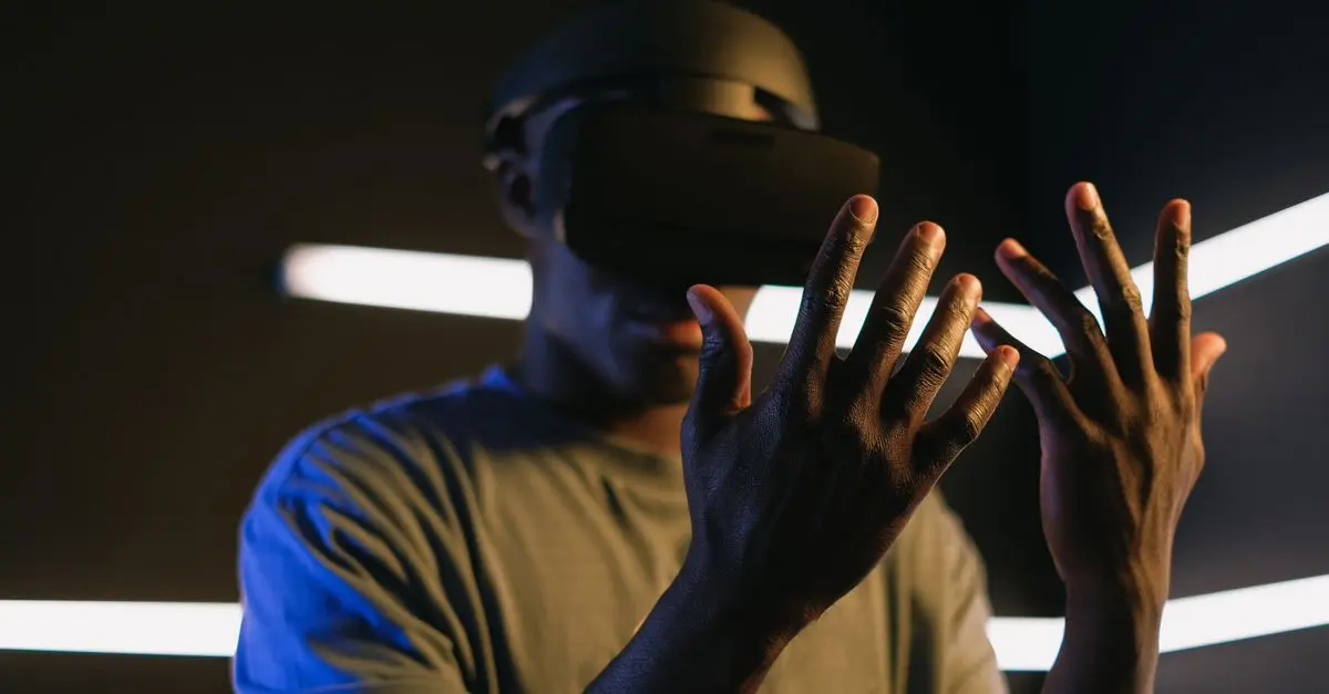 Les nouvelles technologies qui révolutionnent les gadgets hitech