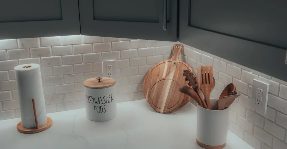 Comment choisir le parfait gadget de cuisine hitech