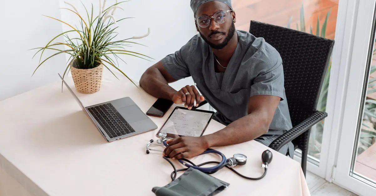 Comment les gadgets hitech transforment la santé