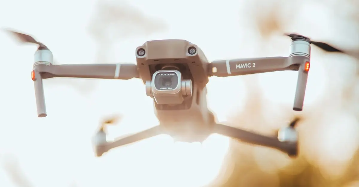 Guide complet pour choisir un drone hitech adapté à vos besoins