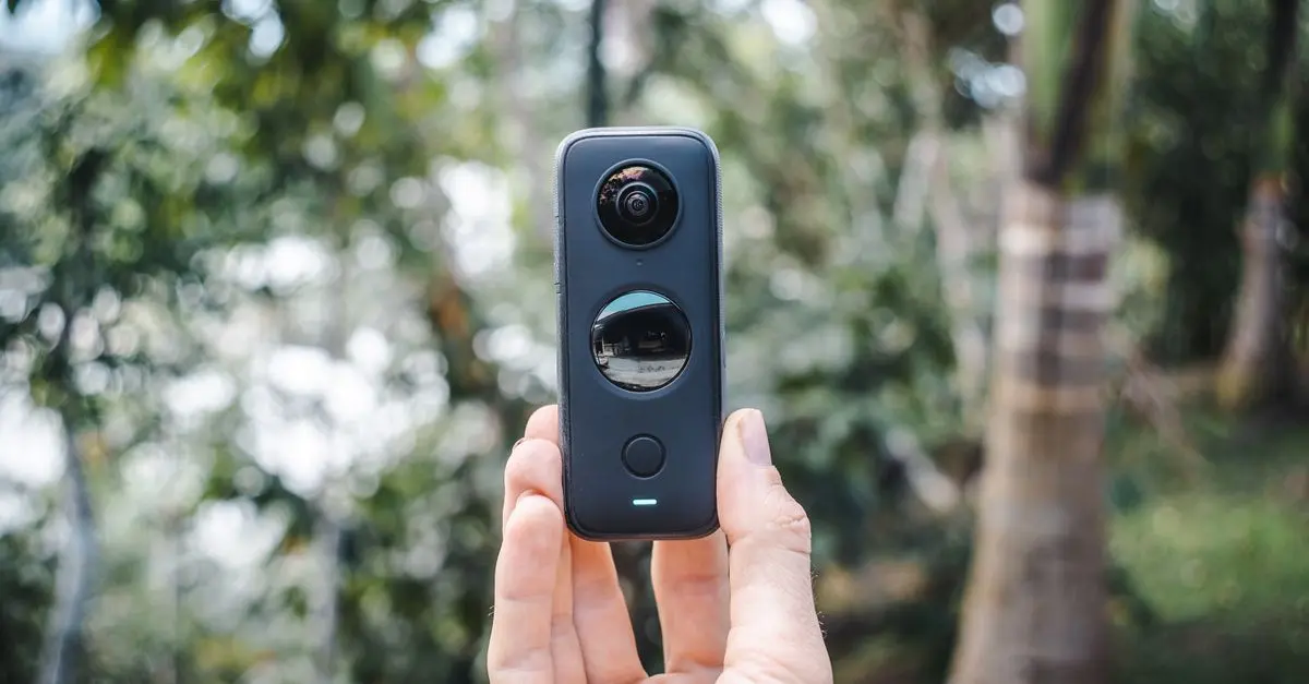 Les meilleurs gadgets hitech pour les amateurs de photographie