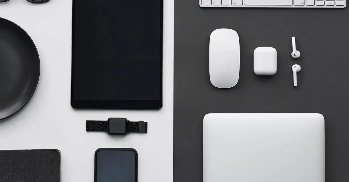 Top 7 des gadgets hitech à absolument essayer en 2026