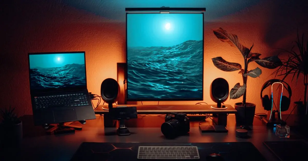 Les 10 gadgets hitech à ne pas rater pour optimiser votre travail
