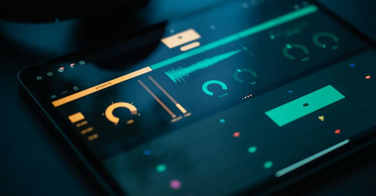 Les gadgets hitech indispensables pour les passionnés de musique