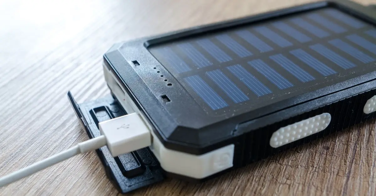 Les meilleurs gadgets hitech pour les amateurs de voyage