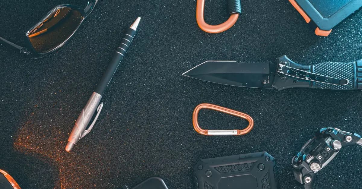 Les gadgets hitech pour simplifier votre quotidien