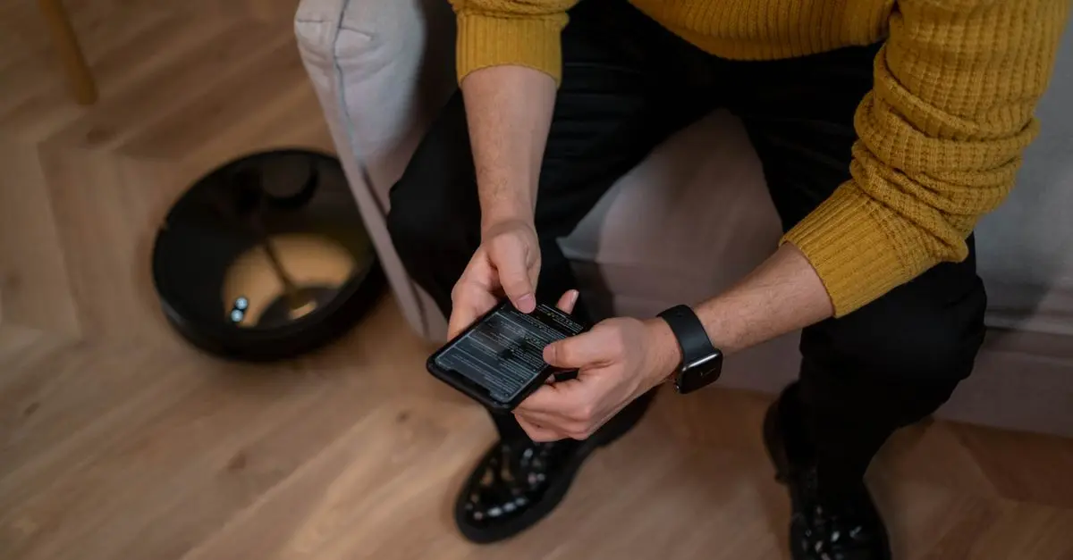 Les meilleures applications pour contrôler vos gadgets hitech