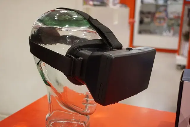 Comment choisir le bon casque de réalité virtuelle pour vos besoins