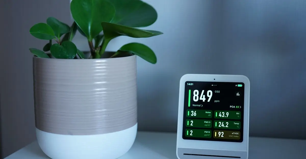 Les 7 gadgets hitech incontournables pour votre maison connectée