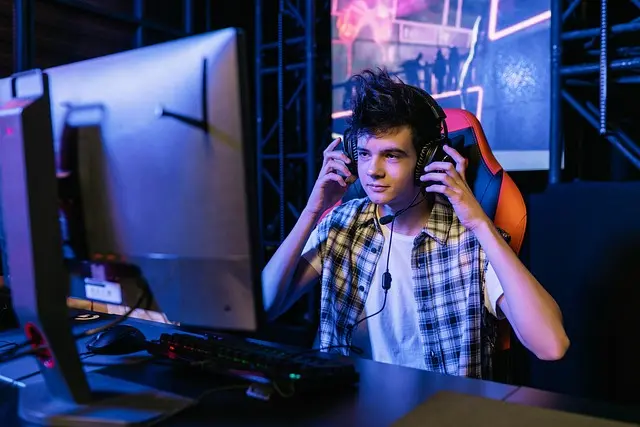 Les meilleurs gadgets hitech pour les passionnés de gaming