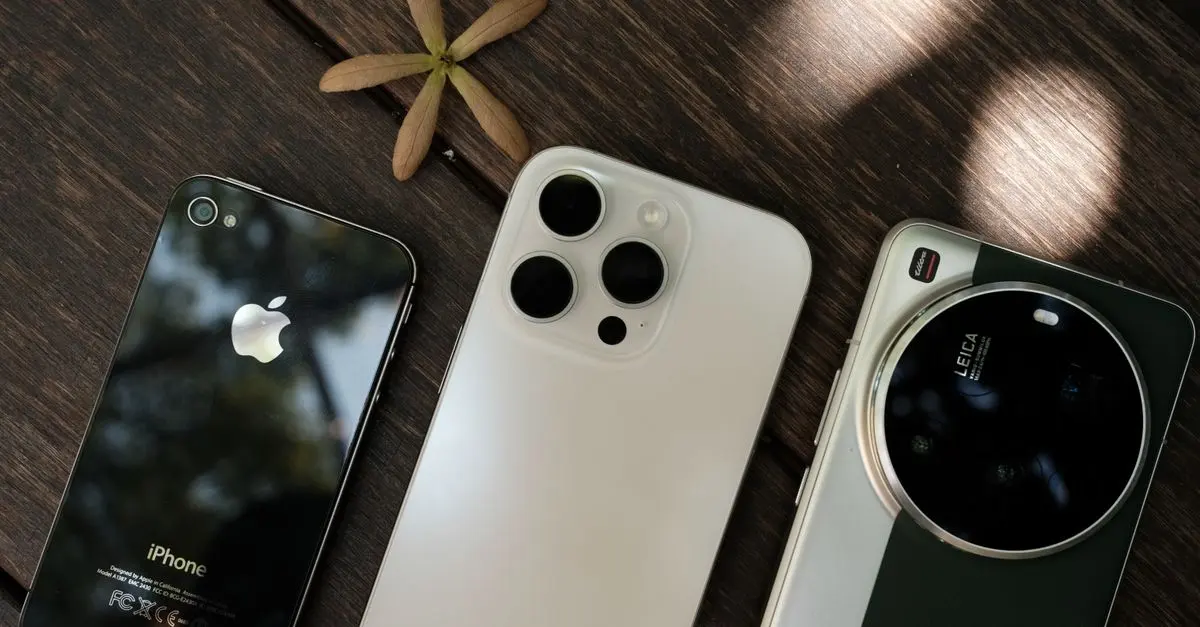 Comment choisir les meilleurs gadgets hitech pour chaque besoin