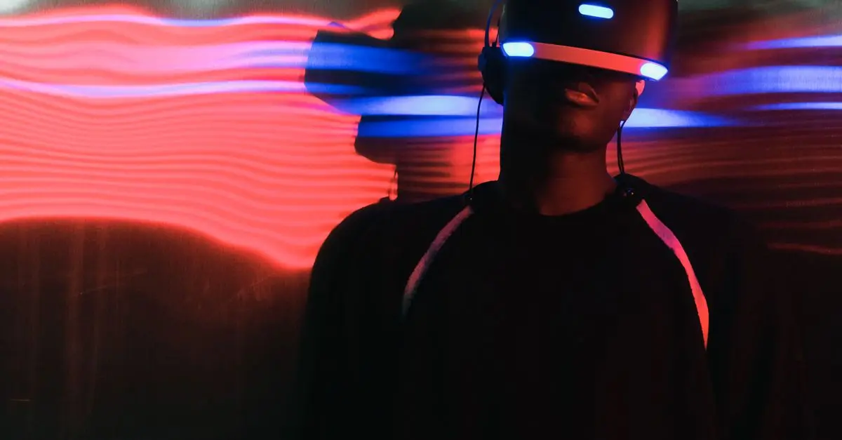 Les meilleures technologies de réalité augmentée à explorer