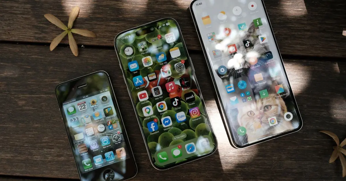 Les gadgets hitech incontournables pour les voyageurs modernes