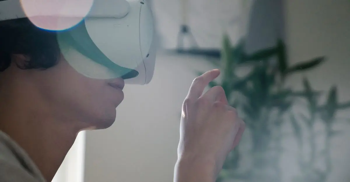 Les meilleurs gadgets de réalité augmentée à découvrir