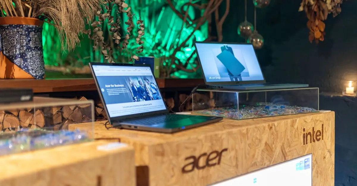 Les 10 gadgets hitech qui vont transformer votre expérience utilisateur
