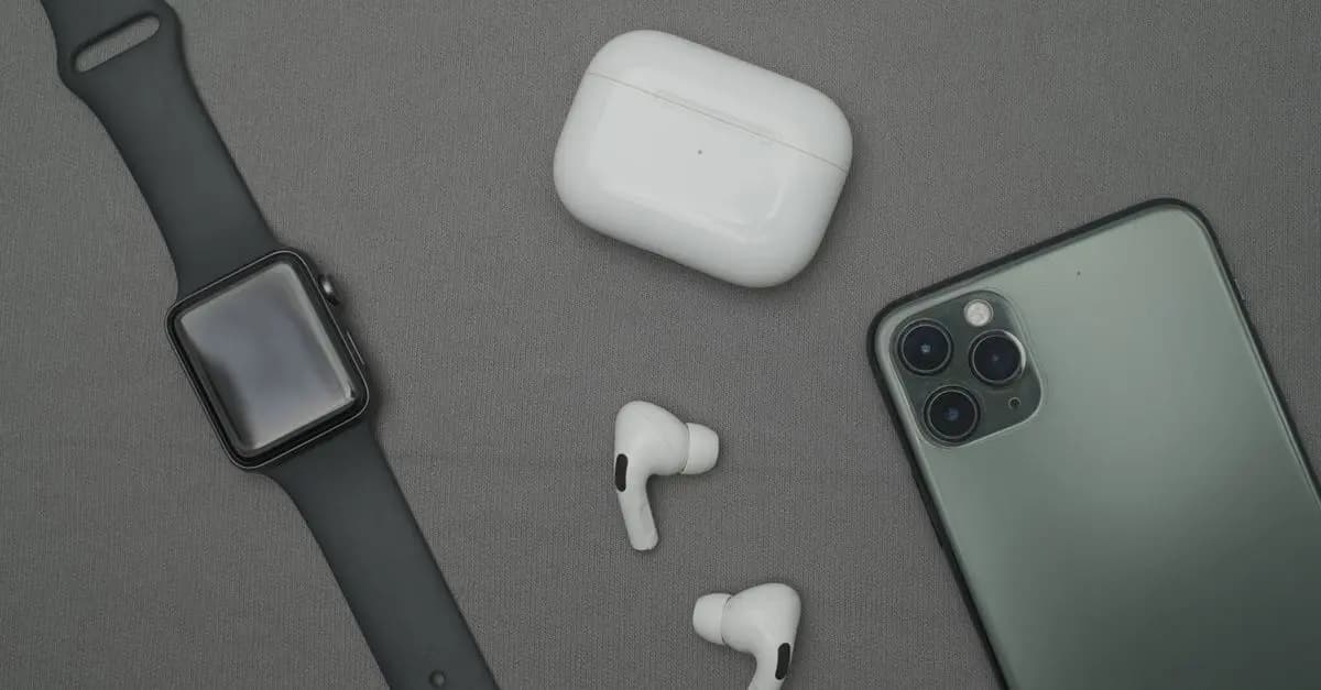 Les meilleures tendances des gadgets hitech en 2026