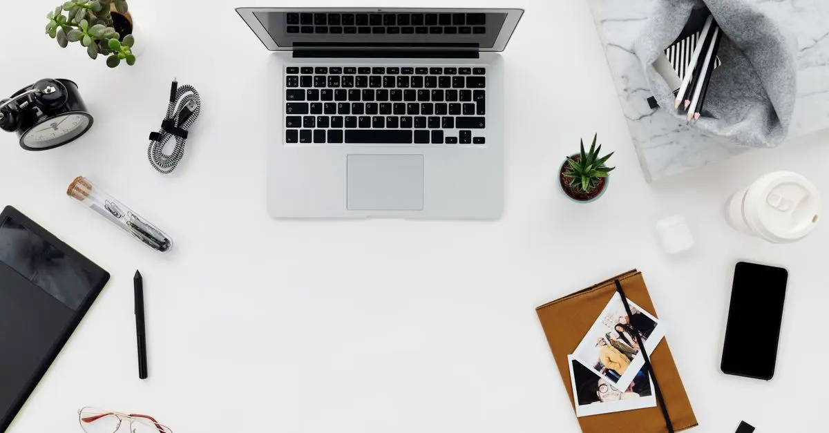 Les indispensables gadgets hitech pour le travail moderne