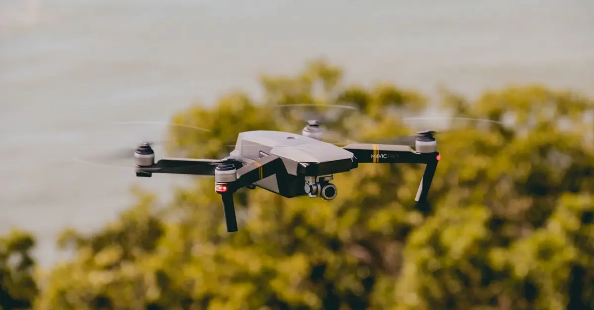 Top 5 des gadgets hitech pour les passionnés de photographie