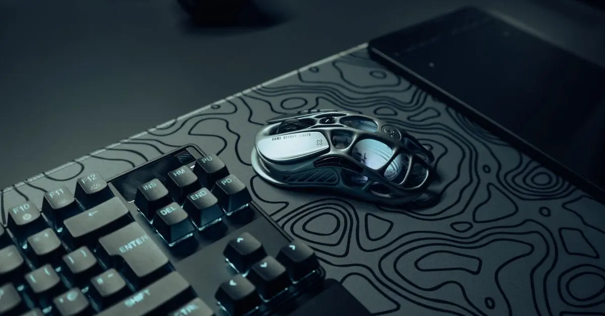 Les meilleurs gadgets hitech pour améliorer votre quotidien