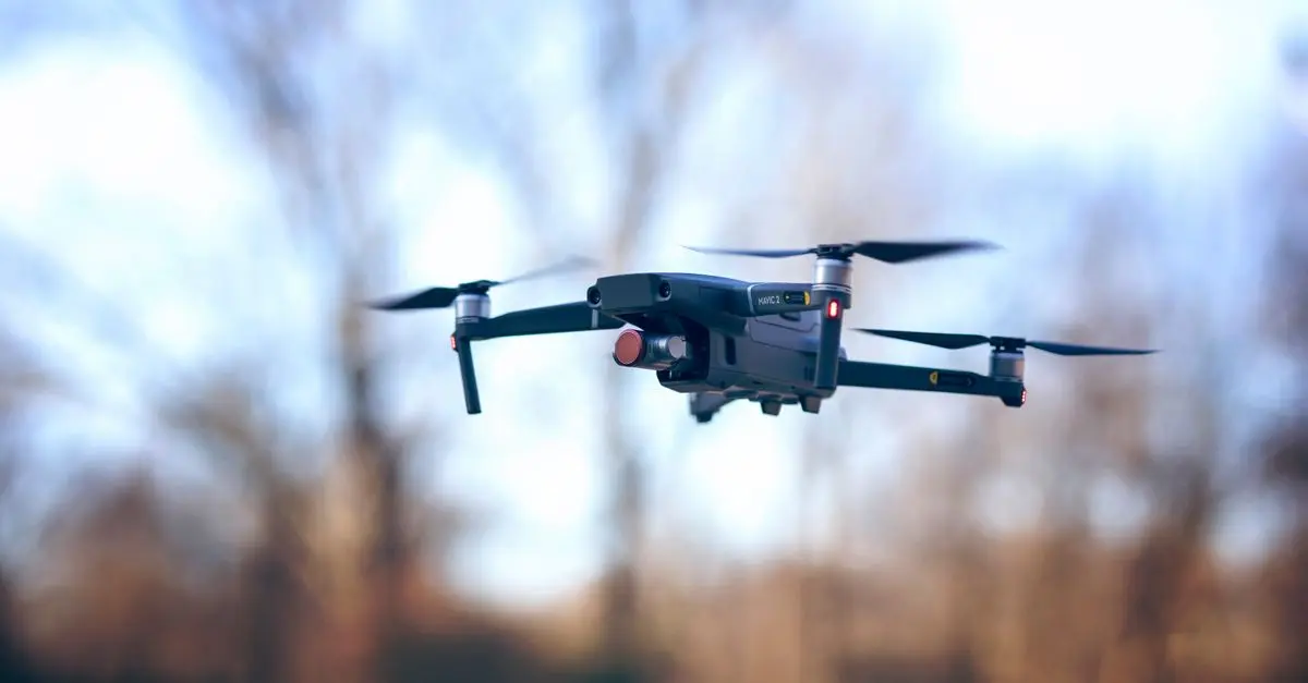 5 erreurs à éviter avec votre nouveau drone