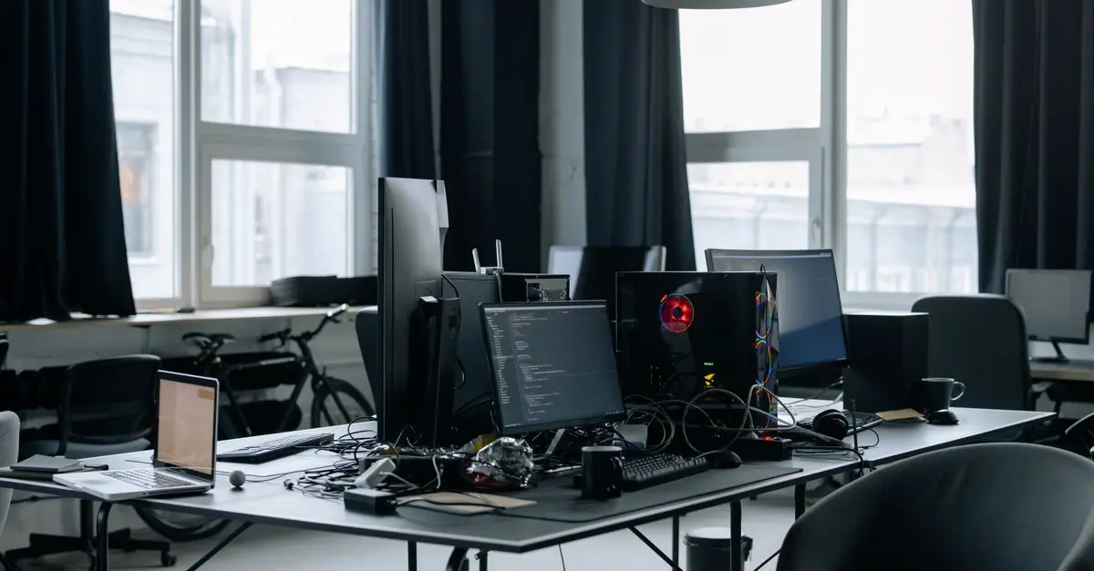Les gadgets hitech qui améliorent le quotidien des professionnels