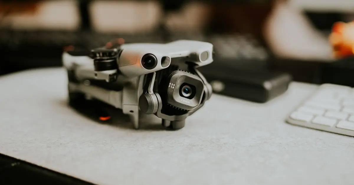 Les meilleurs gadgets hitech pour les professionnels modernes