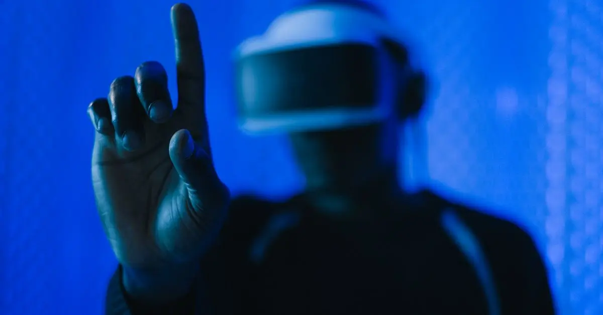 Comparatif : Réalité virtuelle vs Réalité augmentée