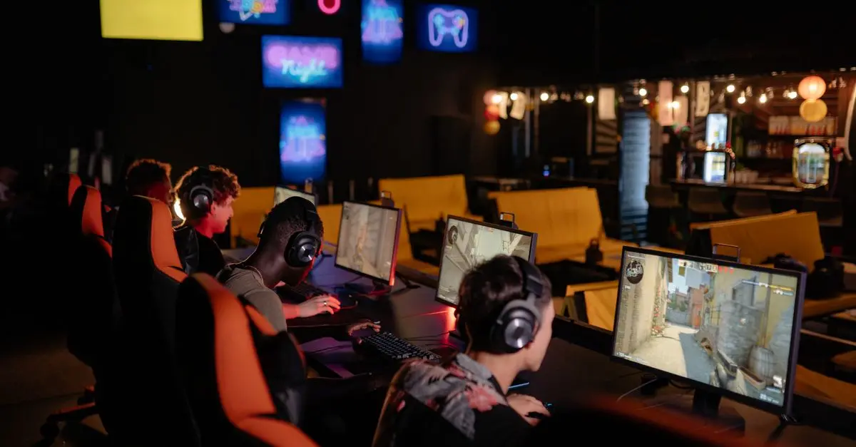 Top 5 des gadgets hitech pour les passionnés de gaming