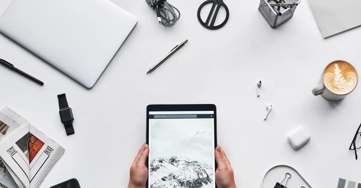 Les meilleurs gadgets hitech pour optimiser votre créativité